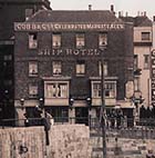 Ship Hotel, the Parade  [c1900s]